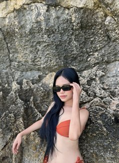Angel - Acompañantes transexual in Cebu City Photo 14 of 15