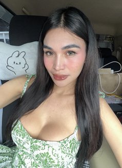 Angel - Acompañantes transexual in Davao Photo 8 of 12