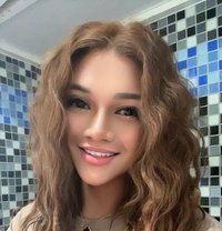 Angel - Transsexual escort in Dubai