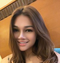 Angel - Transsexual escort in Dubai