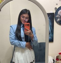 Angel - Transsexual escort in Dubai