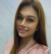 Angel - Transsexual escort in Dubai