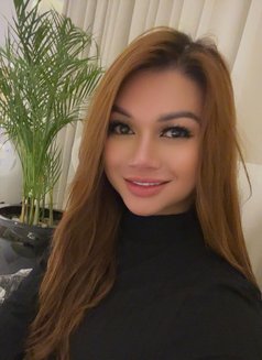 Angel - Transsexual escort in Dubai Photo 5 of 7