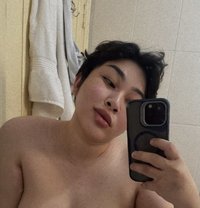 Angel - Transsexual dominatrix in Jeddah