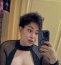 Angel - Transsexual dominatrix in Jeddah Photo 5 of 13