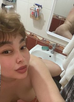 Angel - Transsexual dominatrix in Jeddah Photo 6 of 6