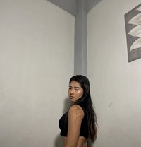 Angel - Transsexual escort in Manila