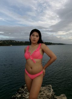 Angel - Acompañantes transexual in Manila Photo 7 of 8