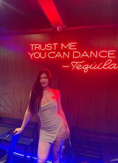 Angel - Transsexual escort in Manila Photo 5 of 6