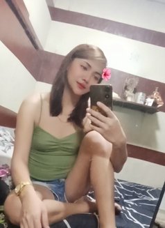 Angel - Transsexual escort in Manila Photo 2 of 2