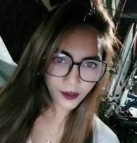 Angel - Acompañantes transexual in Manila