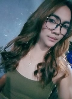 Angel - Transsexual escort in Manila Photo 4 of 4
