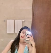 Angel - Acompañantes transexual in Manila