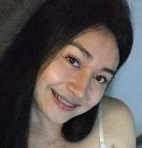 Angel - Acompañantes transexual in Riyadh