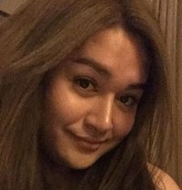 Angel - Acompañantes transexual in Riyadh