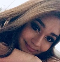 Angel - Acompañantes transexual in Riyadh