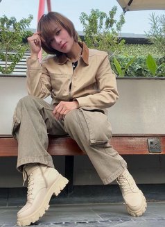 ANGEL - Masajista in Riyadh Photo 2 of 2