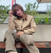 ANGEL - masseur in Riyadh