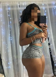 ANGEL FROM ALGERIA IN DELHI FOR REALMEET - escort in New Delhi Photo 2 of 3