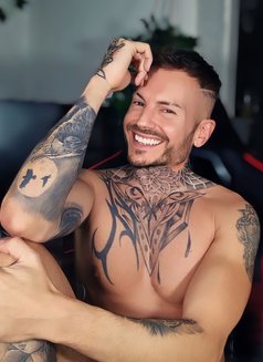 Angel - Acompañantes masculino in Barcelona Photo 6 of 18