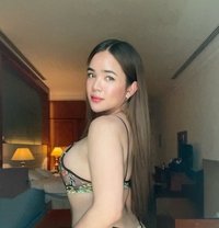 Your Sweetest Genuine VersaTS w/ poppers - Acompañantes transexual in Ho Chi Minh City