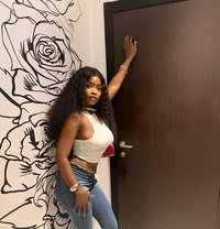 Angel - escort in Accra