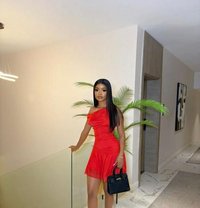 Angel - escort in Accra