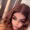 Angel - escort in Kuala Lumpur