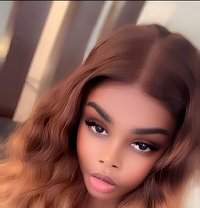 Angel - escort in Kuala Lumpur