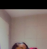 Angel - escort in Kuala Lumpur