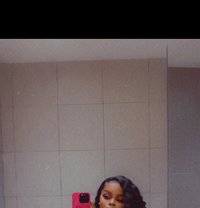 Angel - escort in Kuala Lumpur
