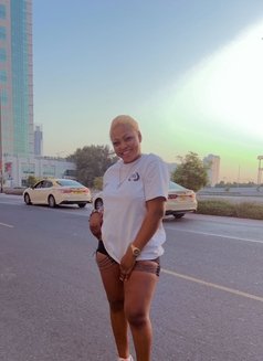 Angel Gold Top Girl - escort in Dubai Photo 2 of 6