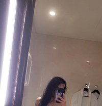 Angel Habibi - Male escort in Manila