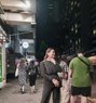 Angel has been fallen - escort in Manila Photo 5 of 5