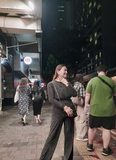Angel has been fallen - puta in Manila Photo 5 of 5