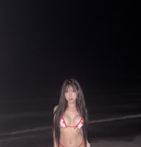 Angel Heaven - puta in Manila