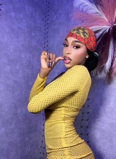 Angel Hinjawadi - puta in Pune Photo 3 of 3