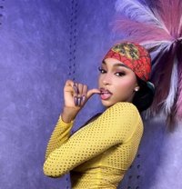 Angel Hinjawadi - escort in Pune