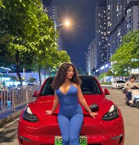 Angel Horny, Hot and Sexy in Guangzhou - escort in Guangzhou