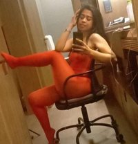 Angel Hot Indonesian in Town - escort in Hong Kong