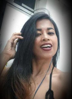 Angel Hot Indonesian in Town - escort in Hong Kong Photo 3 of 5