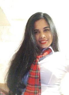 Angel Hot Indonesian in Town - escort in Hong Kong Photo 1 of 5