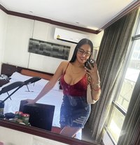 Angel in bed - Acompañantes transexual in Hong Kong