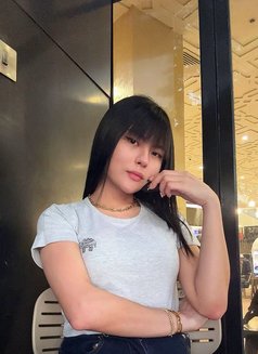 Angel in Dubai - Transsexual escort in Dubai Photo 10 of 10