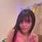 Angel in Dubai - Transsexual escort in Dubai