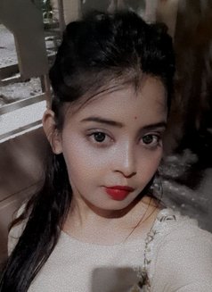 Angel Independent Escort - puta in Hyderabad Photo 1 of 10