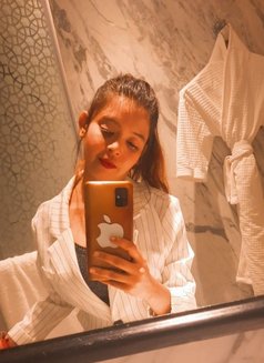 Angel Independent Escort - puta in Hyderabad Photo 5 of 10
