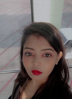 Angel Independent Escort - puta in Hyderabad Photo 7 of 10