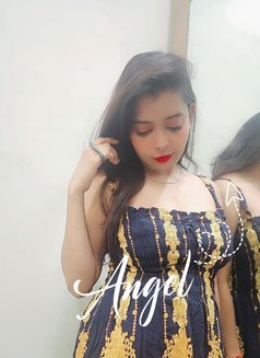 Angel Independent Escort - puta in Hyderabad Photo 9 of 10