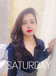 Angel Independent Escort - puta in Hyderabad Photo 10 of 10